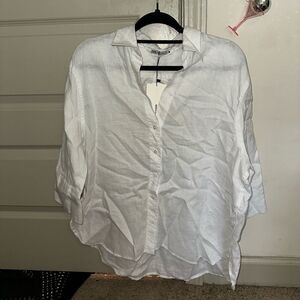 NWT Zara Shirt
